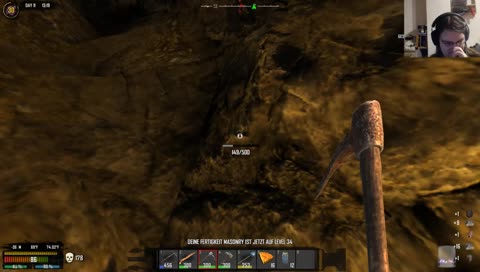 [GER] Zombies töten und so