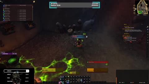 Heroic G'huun Time! / G'tunes! / 240+ H G'huun Kills! 