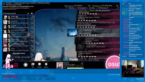 [9k] | Soy malo pero juego mal, q¿