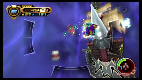 Road to KH3: Screw chain of memories. Moving onto KH2