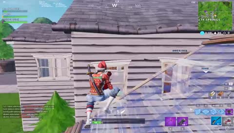 [FR/ENG/PC] Fortnite Duo's 1K2+ wins