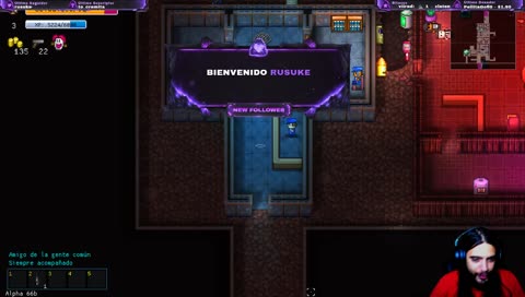 [ESP] 🔹🔷Despues de Mil años, Vuelvo!🔷🔹