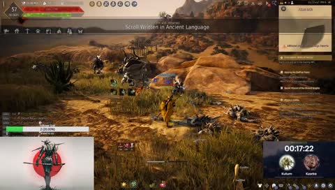 [liiioiiil] Would Love to Chat [Archer]




