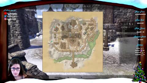 2 more writs | !twitter !discord !store !music