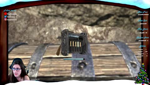 2 more writs | !twitter !discord !store !music
