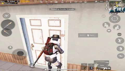 Pabl0 | PRO player G25 