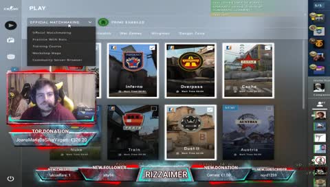 GIANTS RIZZAIMER //chill stream// dms the king // ther11p3r the boss // TY ALL <3