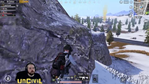 Update 0.10.0 New Snow Map Vikendi | PUBG Mobile | EMULATOR ON PC | English | 18+