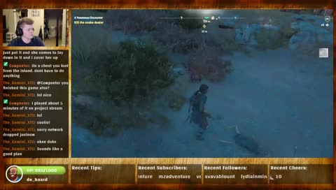 [XBOX One] Reboot of my inner legend.