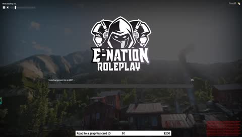 Loubna Abidal fel khidma !