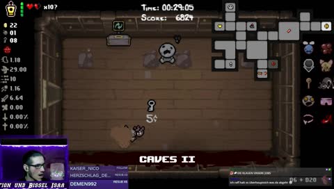 [GER | PC] Last uns Gemeinsam einsam sein!