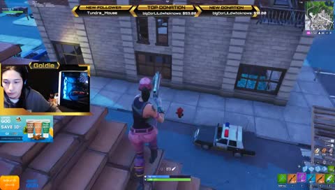 {EN PC} Hungover Raffle TODAY