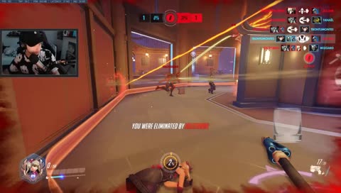 Smurf diamand tryhard ranked