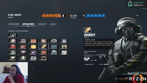 [EN,PC] Chill Sunday Stream