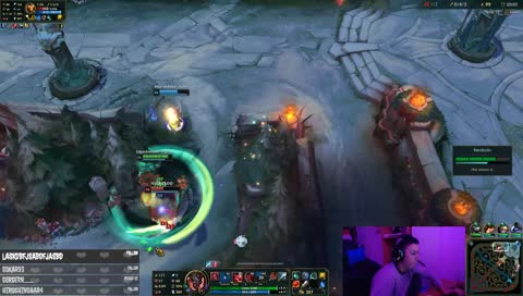 ESTAMOS DE RUTAAA CON YOQUEESE QUIEN ZUMBANDOO DALEEEE   !LOOTS/ !SR/ !SORTEOFOLLOW/ !INSTAGRAM/ !SONG/ !TWITTER