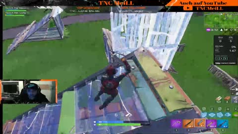 GER||ENG Nightstream<3