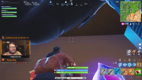 SURPRISE MOTHERF***ER