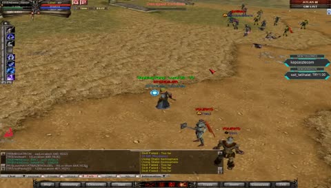 Yourko - EFENDiniz_ Exp'e devam :)