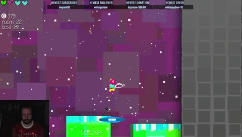 [ENG/NOR] Christmas Chilling - Let's Play A Game