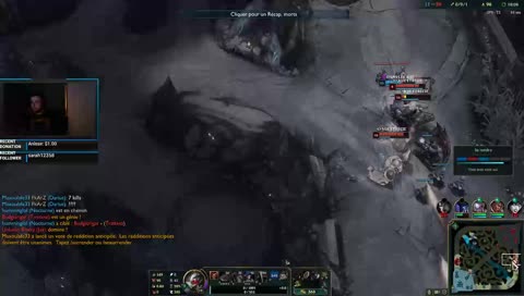 [FR] on fait ce qu'on désire ! manga , anime , osu! , lol et bien plus !