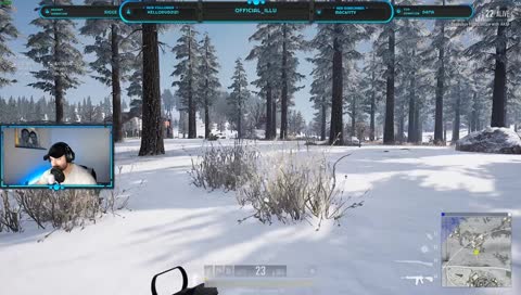 Just killing peoples  [swe/eng] (PC)