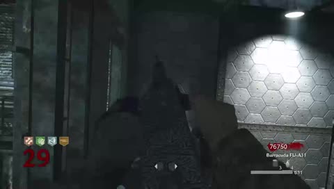 the beginning of zombies . . . [XB1]