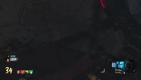 The Giant High Round Attempt!  [XB1]