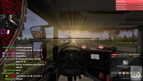 18+ pga voldsomt sprog brug Hygge stream:D !fc - for at se hvornår du followede! 