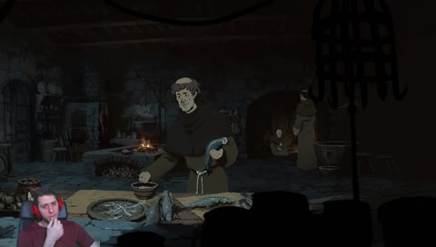 [Blind] I have had a boner for this game for the longest time. !Charity.