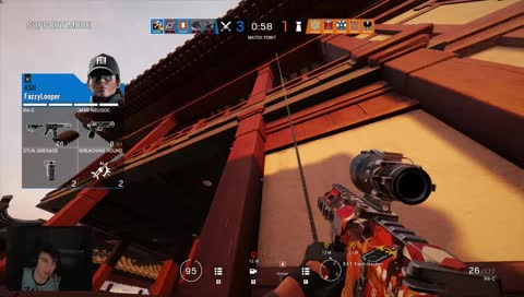 LOOK AT JAGER!!!