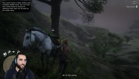 RED DEAD ONLINE TAKİPÇİLERLE! youtube:Barmy Gamer Tv