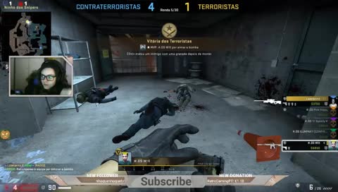 [PT/BR] SIGA RUSSOS OU TUGAS ???