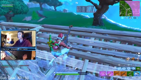 damnnnnn nasty with it