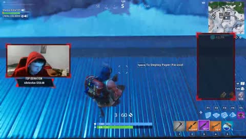 [EN] Getting Duo dubs (JK i dont know what im doing)