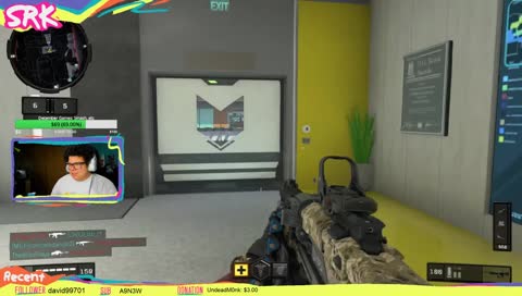 (ps4) sorry had to get my life together & playing with viewers (#TSAN)