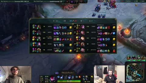 Dashy and Shady duo their way to iron4!