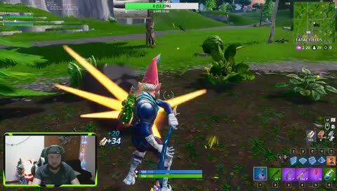 Fortnite   (Xmas)--Road To 10 Subs #dawnrc #smallstreamer #smashsupport