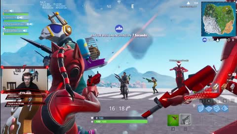 [ENG/PG] im back~ !giveaway / !twitter