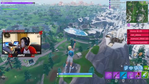 KoopTrain's SS !snipes | Soccer Skin Sweat