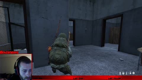 [FR/HD] Brizereins et Twofik le combat continue.