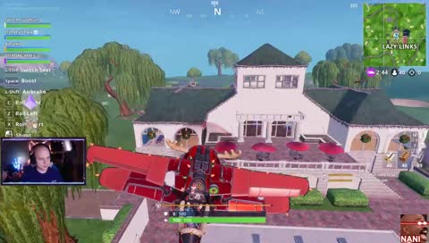 lag