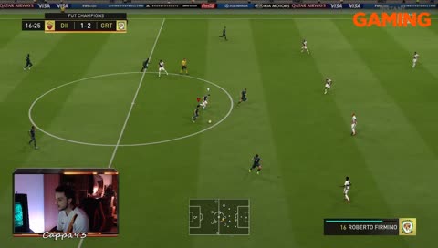 (ITA-ENG) FUUUUT CHAMPIONS   ⚽️🔥  !instagram