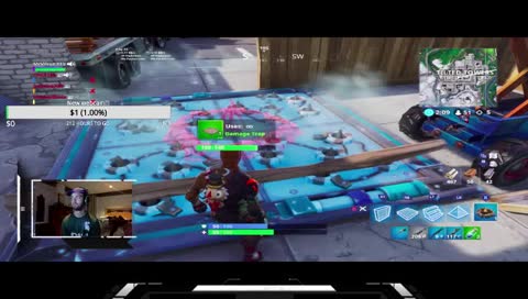 I hit 5 subscribers!!! and 100 followers!!!