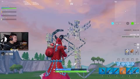 Sub Sunday (creative 1v1s?) | @aceNoypi