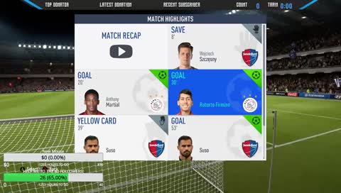 [ENG/NL] WEEKEND LEAGUE GG EZ! :D - !giveaway - EZ GOLD 3 - ThelosFN