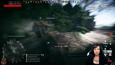 [PS4] 🎄Merry Christmas Eve...Eve! 🎅 !discord !merch