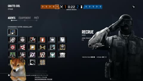 [FR] Plus aucune règle !! :D