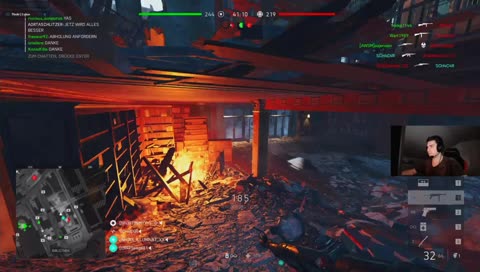 [PC] Battlefield - ST0RMYYYY