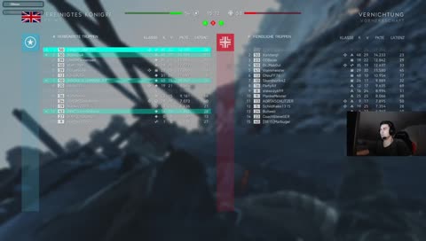 [PC] Battlefield - ST0RMYYYY