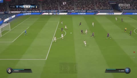 SaakashviIi's Live PS4 Broadcast